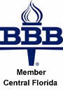 Central Florida BBB Member